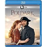 Masterpiece: Poldark Season 3 [Blu-ray] [Import]