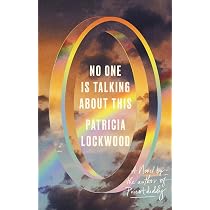 洋書 Fortune Men No one is talking about this No One Is Talking About This: A Novel : Lockwood, Patricia: Amazon