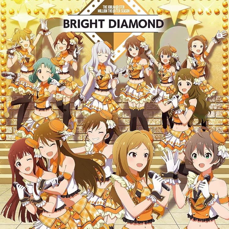Amazon | THE IDOLM@STER MILLION THE@TER SEASON LOVERS HEART