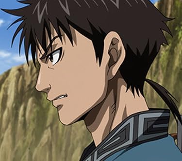 2021春アニメ - 信（しん