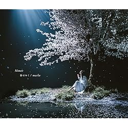 Black Bird/Tiny Dancers/思い出は奇麗で / Aimer Amazon.co.jp: Black Bird / Tiny Dancers /思い出は奇麗で