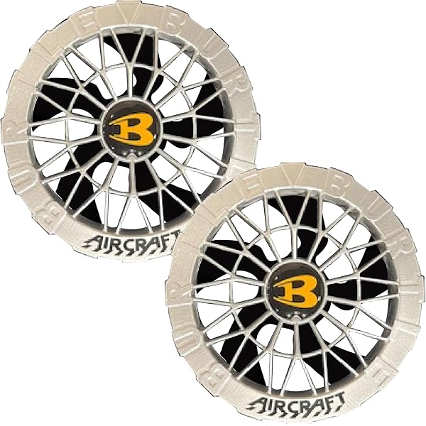 Amazon.co.jp: [FIVES] BURTLE 2025 限定カラー ファンユニット