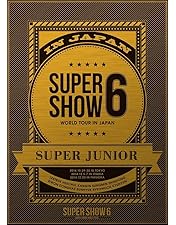 Amazon.co.jp | The 2nd Asia Tour:Super Show 2[DVD] DVD・ブルーレイ