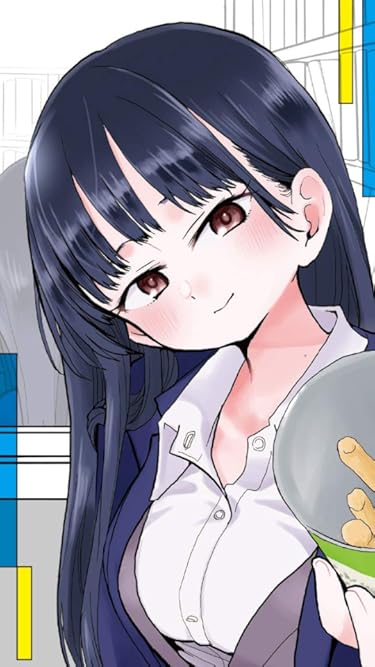 2023 春アニメ - 山田 杏奈（やまだ あんな）