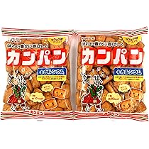 Amazon.co.jp: 【まとめ買い】三立製菓 カンパン 180g ×2個