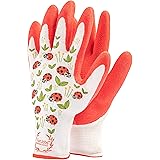 FunJobs Garden Gloves Women, 1 Pair per pack, Medium, Australian Company