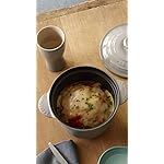 ル・クルーゼ(Le Creuset) QHD(540×960)壁紙 ココット・エブリィ 18 ミストグレー ル・クルーゼ(Le Creuset) QHD(540×960)壁紙 ココット・エブリィ 18 ミストグレー