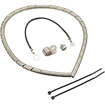Amazon.co.jp: POSH 200445-45 Spark Voltage Booster, 17.7