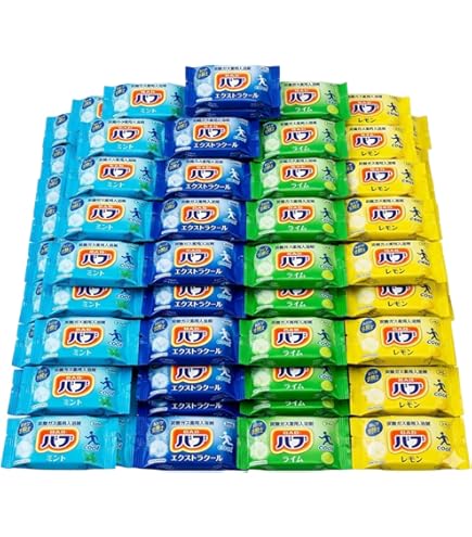 ハブ 入浴剤セット 12個入りが27箱 ヨドバシ.com - バブ バブ 至福の森めぐり浴 12錠入 [入浴剤 錠剤