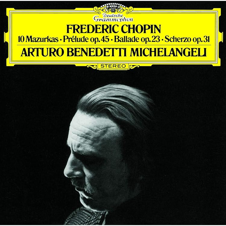 Amazon.co.jp: Arturo Benedetti Michelangeli -Complete Recordings
