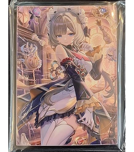 Amazon.co.jp: ミッドナイトブルー スタンダードサイズ カードスリーブ
