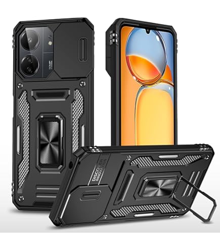 Amazon | SIMフリー Redmi Note 13 Pro 5G XIG05 [ミッドナイト