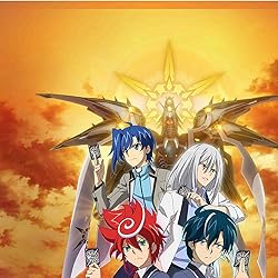 カードファイト ヴァンガード 壁紙 スマポ カードファイト ヴァンガード 壁紙 スマポ