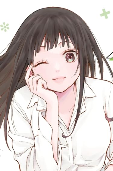 2025冬アニメ - 白浜 美波（しらはま みなみ）