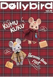 DollyBird Vol.10 |本 | 通販 | Amazon