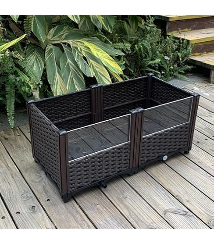 Amazon | 亀の飼育ケージ リクガメ オープンガラスケージ カメ用 80 