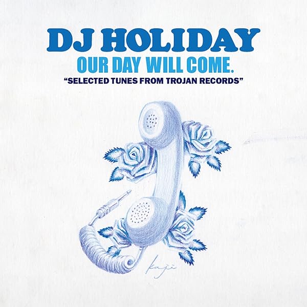 DJ Holiday Mix-CDR/9枚セット【1-10※vol.5除く） Amazon.co.jp: FLIPPING MANY BIRDS. (SELECTED TUNES FROM