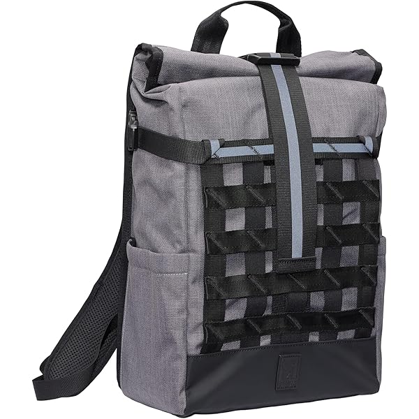 Amazon.co.jp: [クローム] ダッフルバッグ Barrage Duffle/バラージ