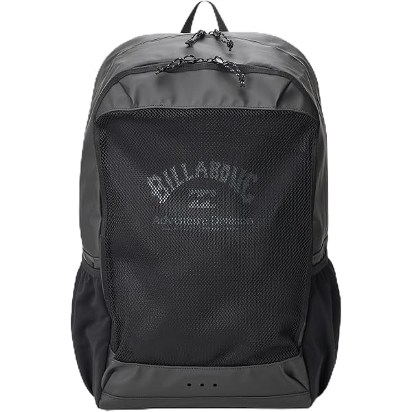 Amazon.co.jp: [ビラボン] メンズ STYLE BACKPACK バックパック 