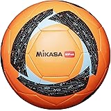 【Amazon.co.jp 限定】ミカサ 4号球(小学生用) サッカーボール MIFoA(ミフォア) F4AZ