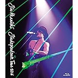 JIN AKANISHI “JINDEPENDENCE” TOUR（BRD） [Blu-ray]