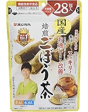 Amazon.co.jp: 【機能性表示食品】【公式】あじかん 焙煎ごぼう茶