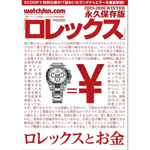 DAYTONA MANIA “ZENITH MOVEMENT(デイトナマニア“ゼニスムーブメント DAYTONA MANIA “ZENITH MOVEMENT(デイトナマニア“ゼニスムーブメント