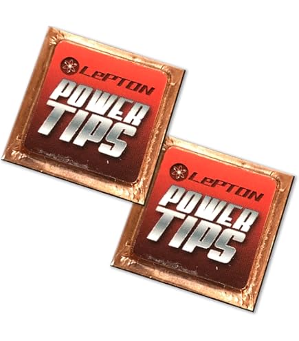 レプトンパワーチップス3個 スペシャルセット 燃費向上！静電気除去！ Amazon.co.jp: レプトンパワーチップス3個セット 燃費 向上 グッズ 車