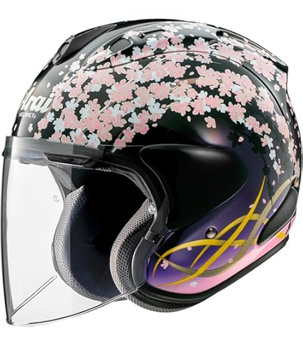 Amazon.co.jp: Arai Motorcycle Helmet Full Face RX-7X HAGA