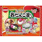 おだんご屋さん 6個入 食玩・手作り菓子(手作り菓子)
