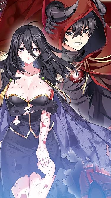 2024年夏アニメ - セフィーロ,アイク
