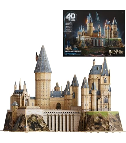 CubicFun Puzzle 3d national geographic notre-dame: Buy Online at Best Price in Egypt - Souq is now