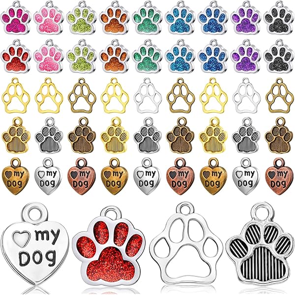 Resin Charms Animal Charms Bulk Charms For Crafts Junkin 120
