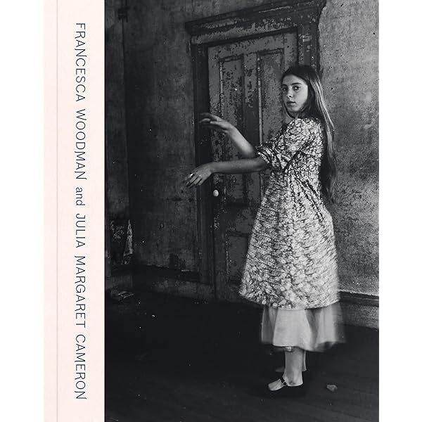 Amazon | Francesca Woodman: On Being an Angel | Woodman