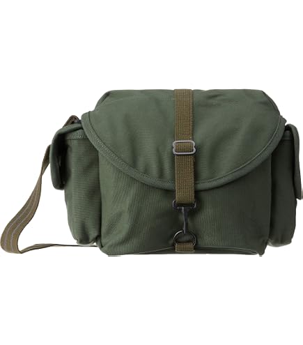 Amazon.co.jp: 【国内正規品】DOMKE ドンケ ショルダーバッグ F-10 5.4