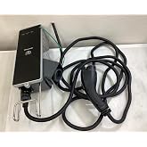パナソニック(Panasonic) EV・PHEV充電用 充電器 ELSEEV hekia S Mode3 6KW標準タイプ DNH326