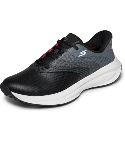 Amazon.co.jp: SKECHERS スケッチャーズ日本正規品 GO GOLF ELITE6