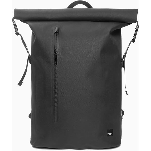 Kriegaバックパック ブラック Amazon.co.jp: Kriega R16 バックパック, ブラック, 16 L