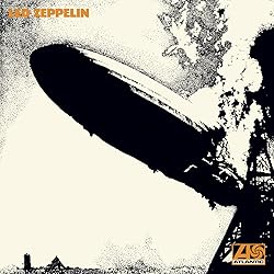 Amazon.co.jp: Led Zeppelin 1 [DELUXE EDITION 2CD]: ミュージック