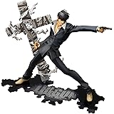 コトブキヤ 劇場版トライガン Badlands Rumble ARTFX J ニコラス・D・ウルフウッド 1/8スケール PVC塗装済み完成品