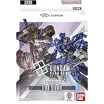 【テープ付き/新品未開封品】 ガンダムカードゲーム ブースター　６BOX Amazon.co.jp: 【発売日前日出荷/カートン販売】ガンダム カード