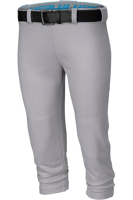 Standard Fierce Belted Pant 