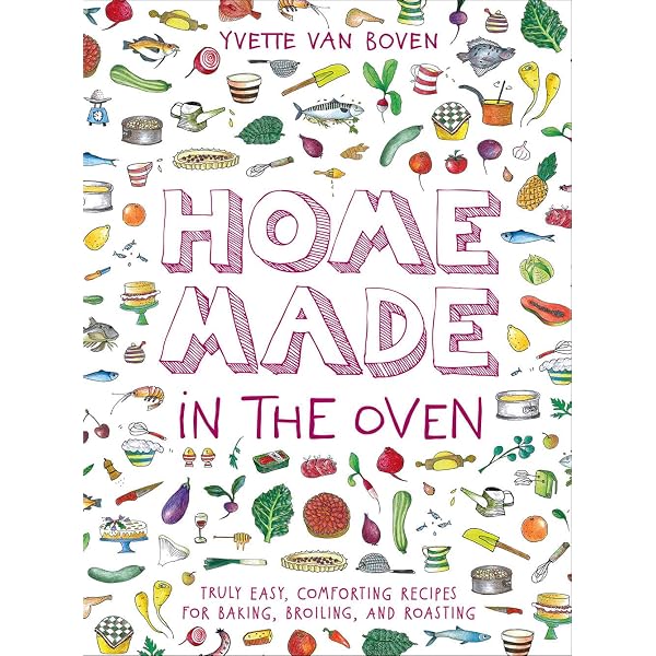 Amazon | Home Made Summer | van Boven, Yvette | International