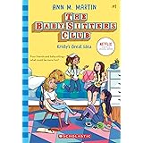 Kristy's Great Idea (The Baby-Sitters Club)