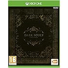 Dark Souls Trilogy (Xbox One)