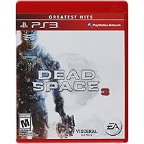 Amazon.co.jp: Dead Space 2 (輸入版) - PS3 : ゲーム