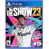 MLB The Show 23 (輸入版:北米) - PS4