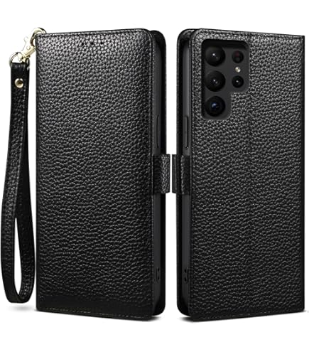 Galaxy S25 Ultra ケース 手帳型 本革 ワニ柄 ギャラクシーS2 Amazon.co.jp: Galaxy S25 Ultra ケース 手帳型 本革 ワニ柄