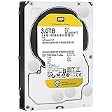 Western Digital WD RE wd3000fyyz – ハードドライブ – 3 TB – 内部 – 3.5 " – SATA