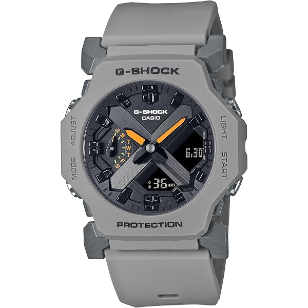 Amazon.co.jp: [カシオ] 腕時計 ジーショック 【国内正規品】 GA-2300